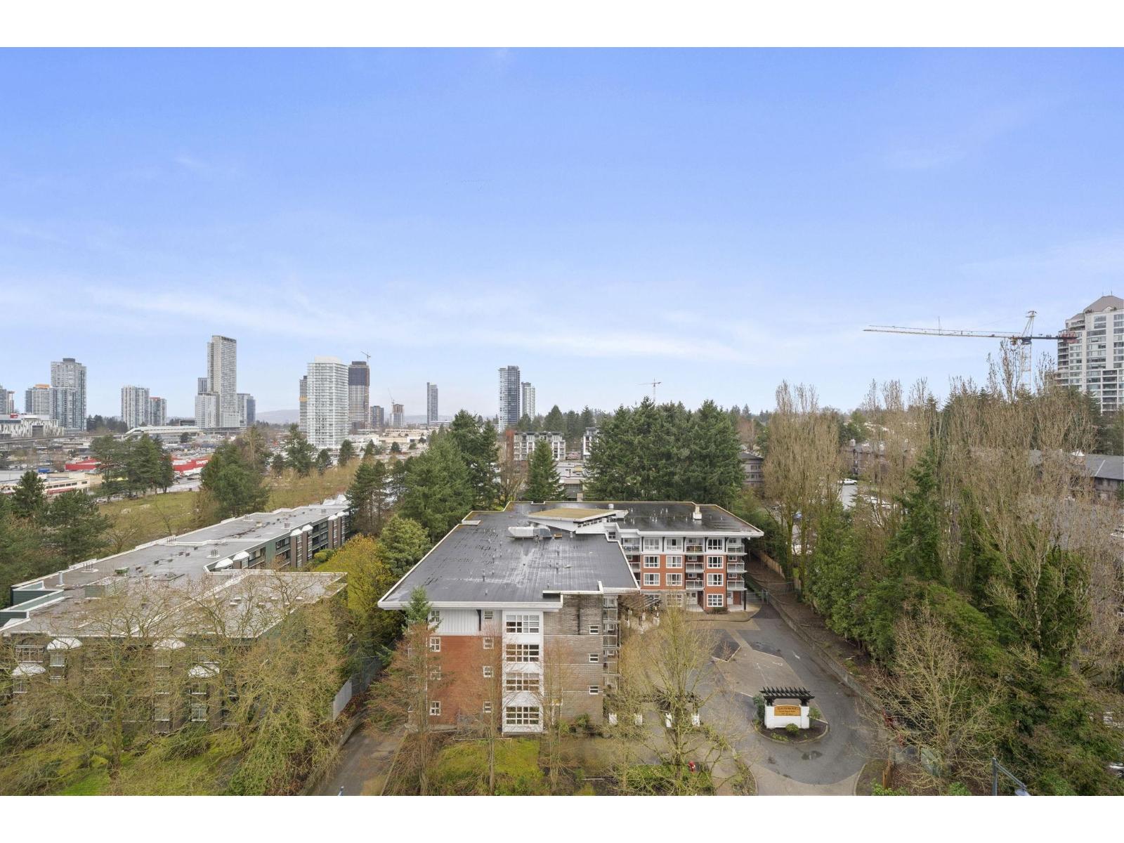 1202 13778 100 Avenue, Surrey, British Columbia  V3T 0V3 - Photo 15 - R3108003