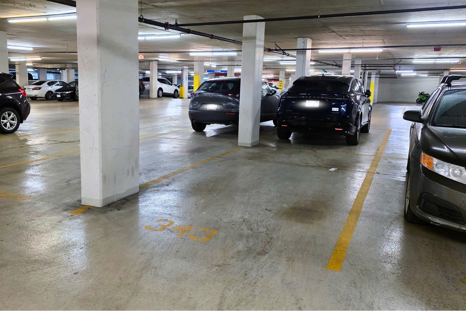 2706 9981 Whalley Boulevard, Surrey, British Columbia  V3T 0G6 - Photo 28 - R3108004