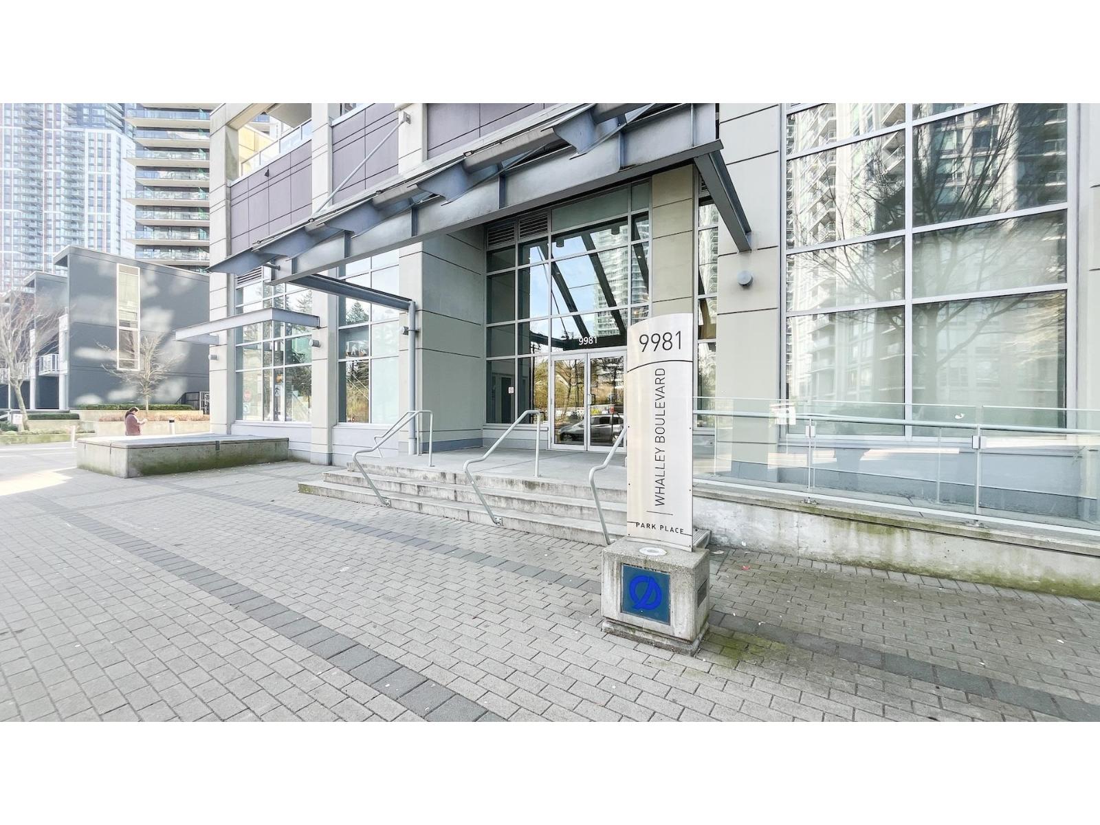 2706 9981 Whalley Boulevard, Surrey, British Columbia  V3T 0G6 - Photo 4 - R3108004