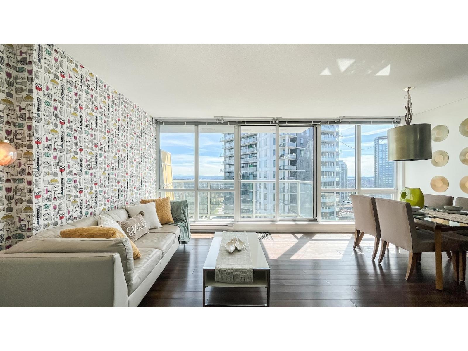 2706 9981 Whalley Boulevard, Surrey, British Columbia  V3T 0G6 - Photo 5 - R3108004