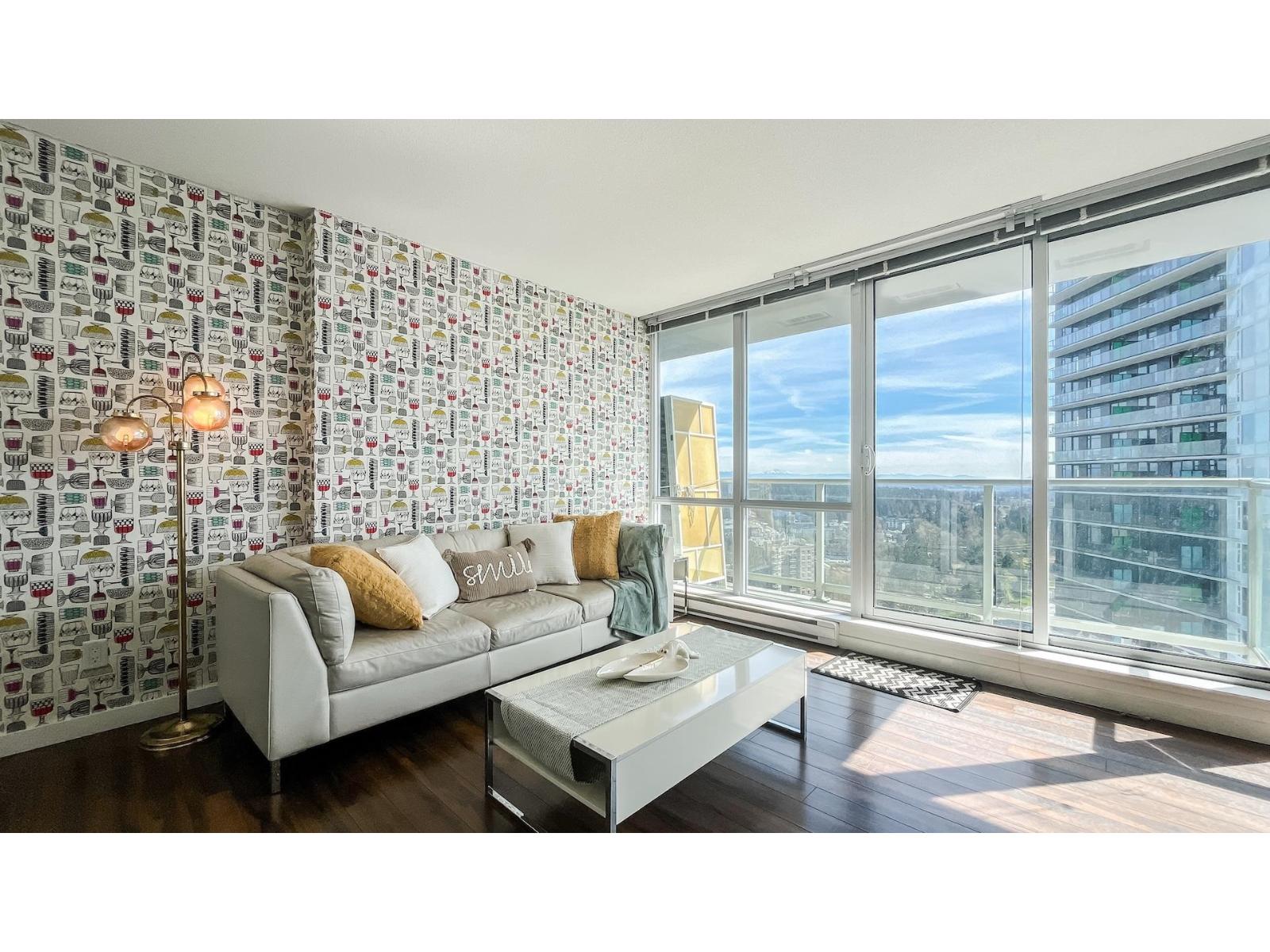 2706 9981 Whalley Boulevard, Surrey, British Columbia  V3T 0G6 - Photo 6 - R3108004