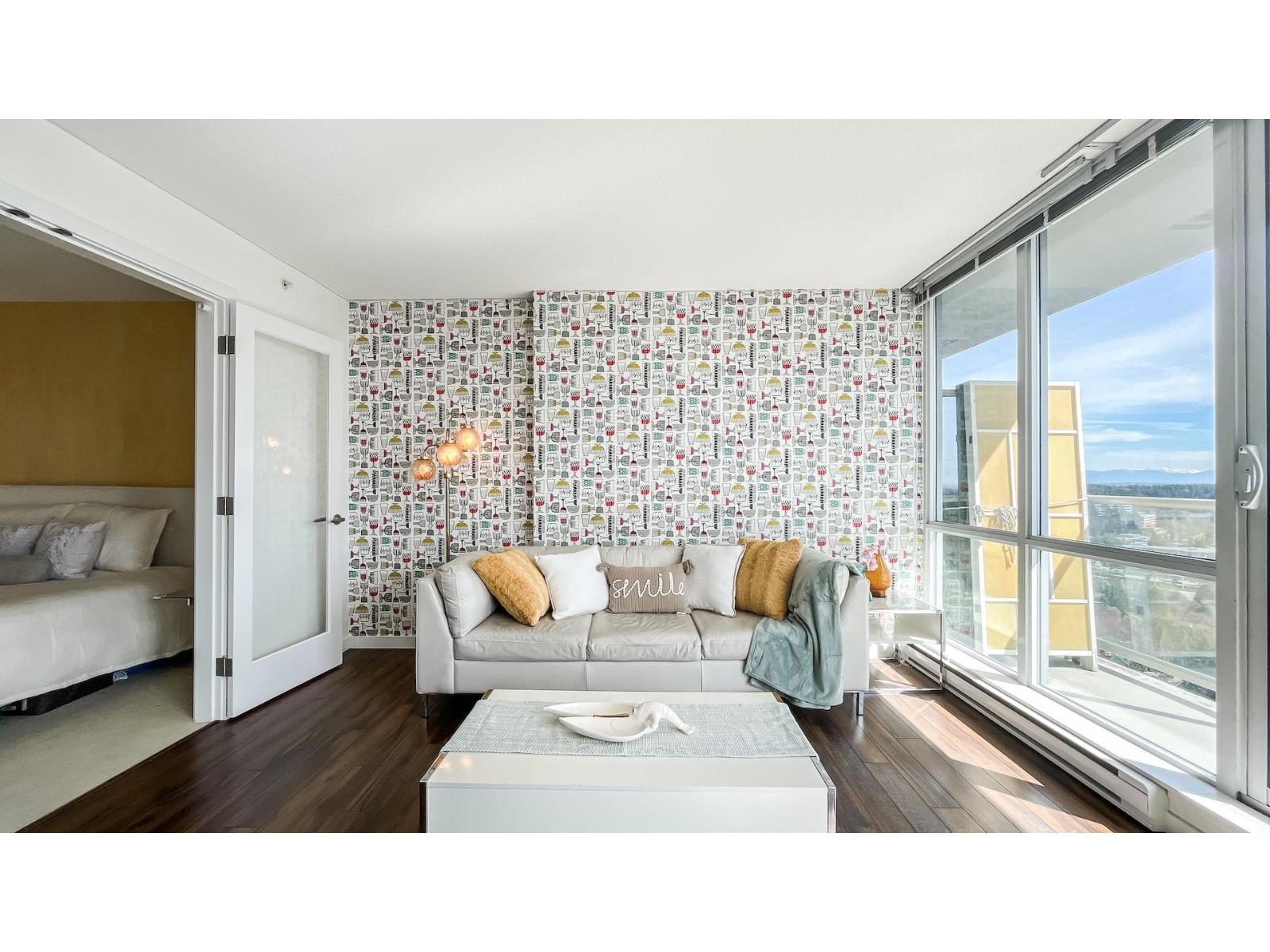 2706 9981 Whalley Boulevard, Surrey, British Columbia  V3T 0G6 - Photo 7 - R3108004