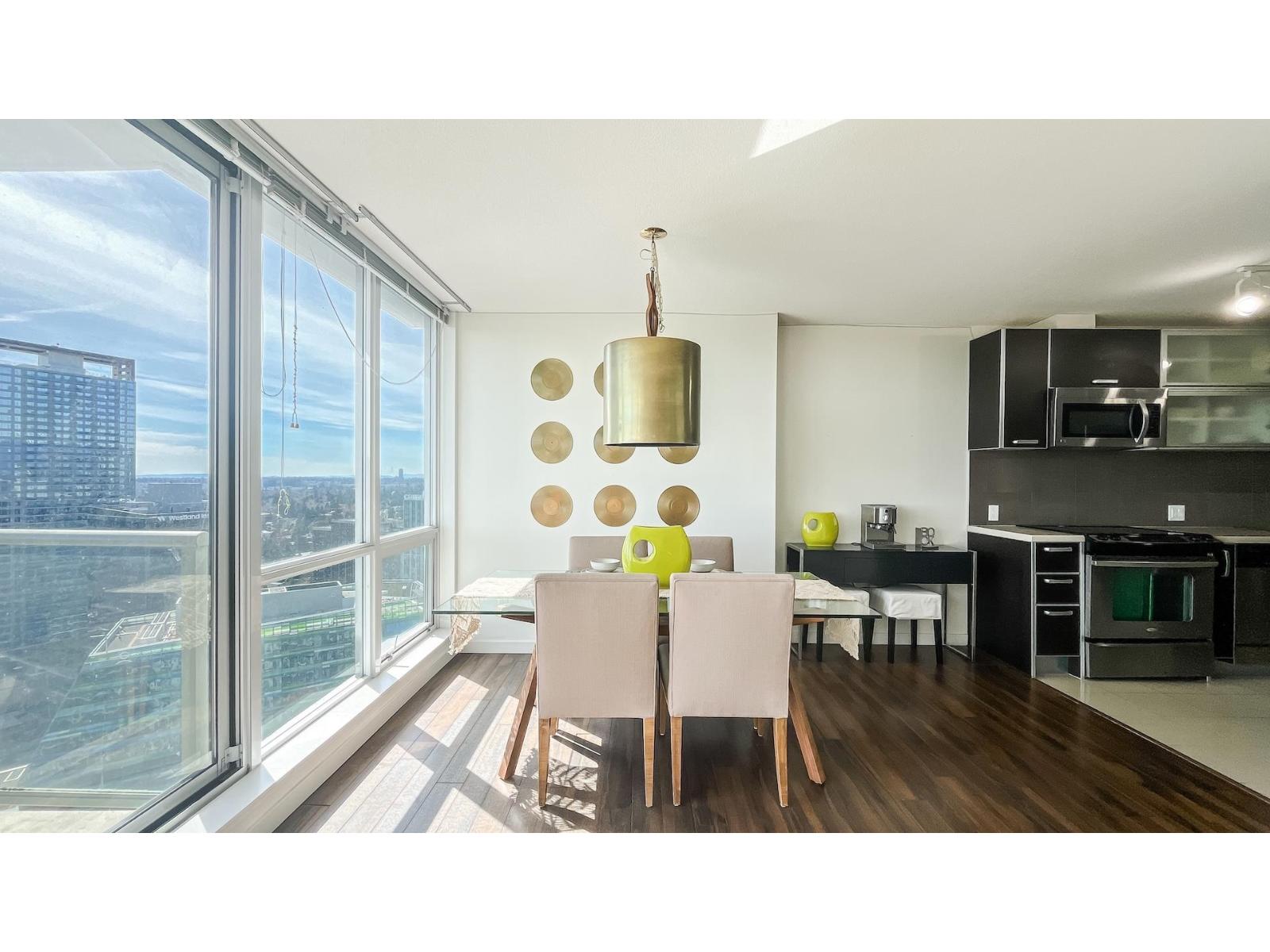 2706 9981 Whalley Boulevard, Surrey, British Columbia  V3T 0G6 - Photo 8 - R3108004