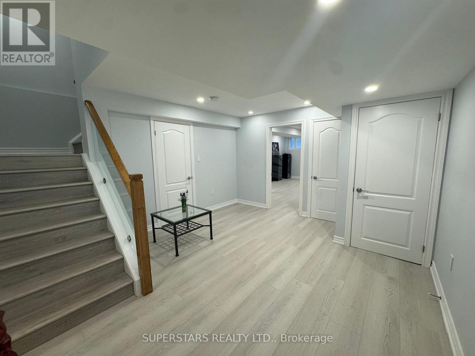 Lower - 30 Hermitage Boulevard, Markham, Ontario  L6E 2H5 - Photo 1 - N12958510