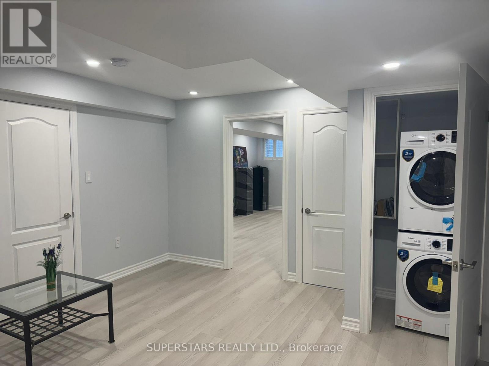 Lower - 30 Hermitage Boulevard, Markham, Ontario  L6E 2H5 - Photo 11 - N12958510