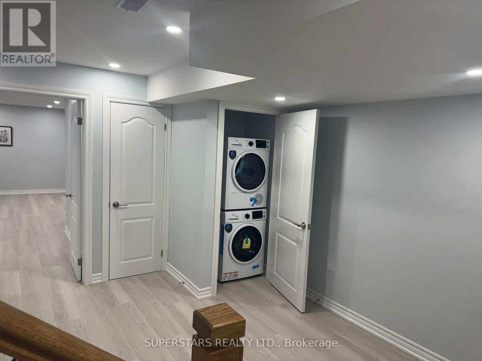 Lower - 30 Hermitage Boulevard, Markham, Ontario  L6E 2H5 - Photo 12 - N12958510