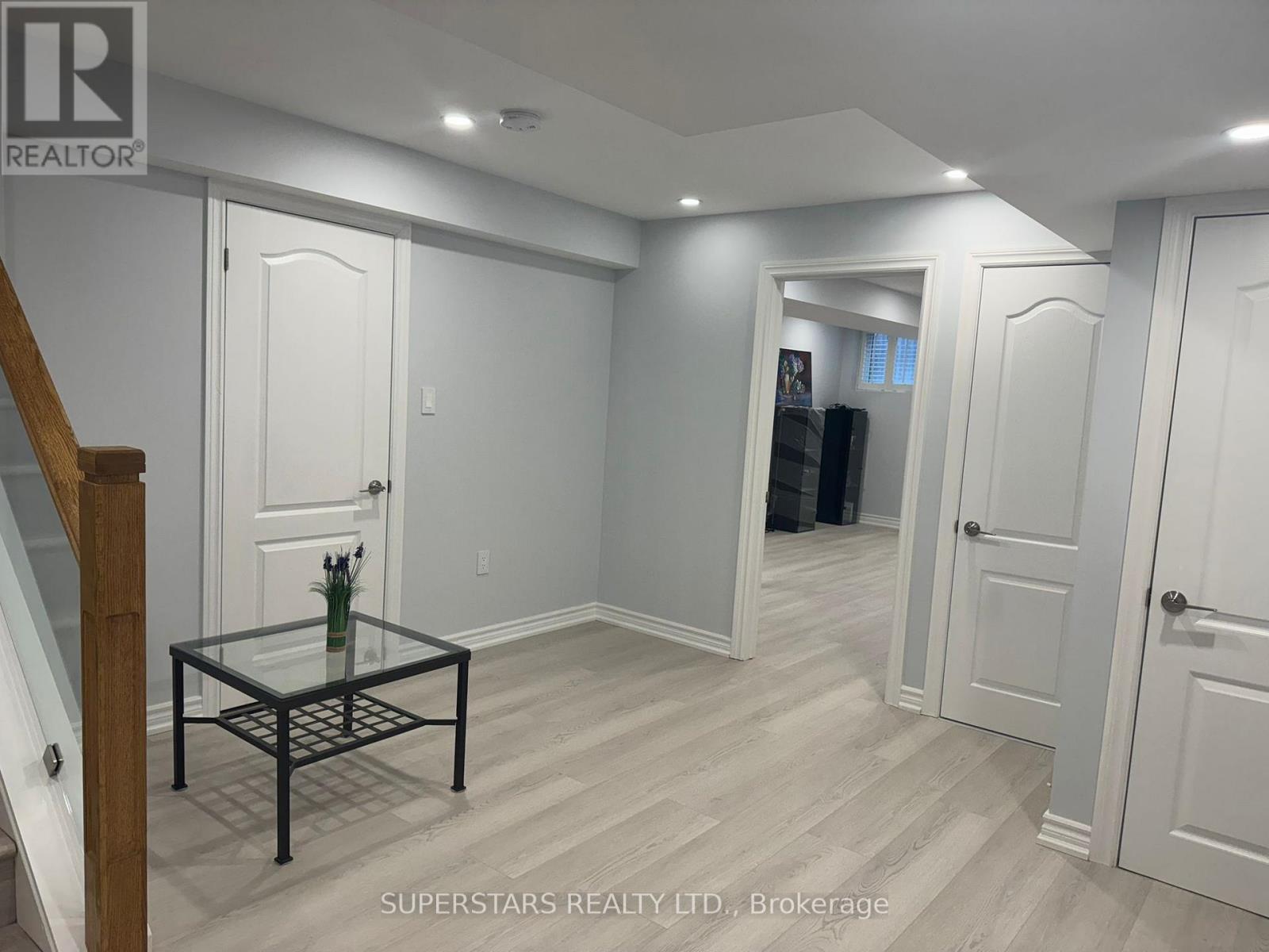 Lower - 30 Hermitage Boulevard, Markham, Ontario  L6E 2H5 - Photo 2 - N12958510