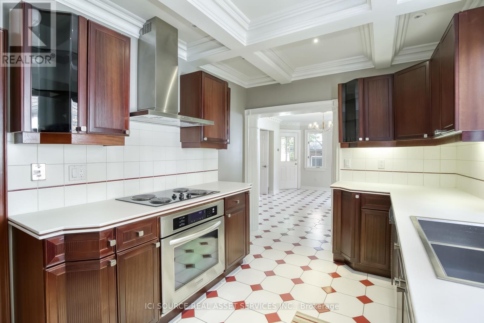 34 Rusholme Drive, Toronto, Ontario  M6J 3J9 - Photo 16 - C12906532