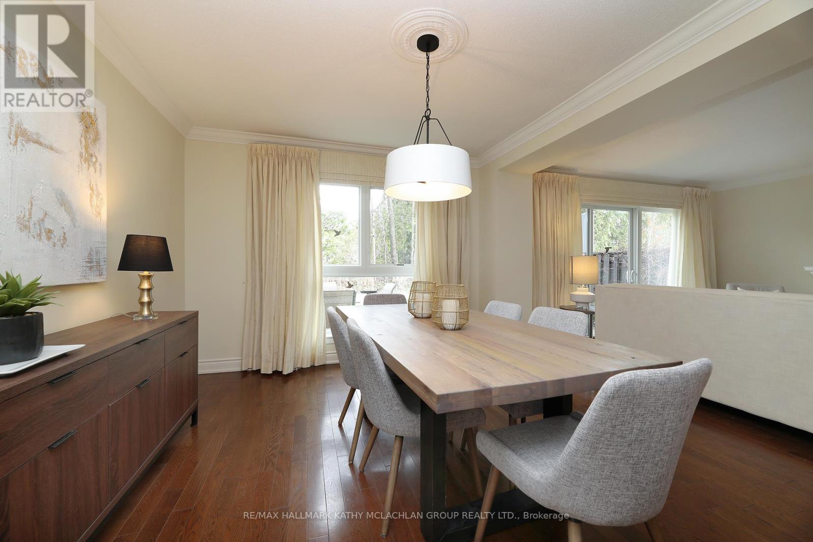 38 Crimson Millway, Toronto, Ontario  M2L 1T6 - Photo 9 - C12963100