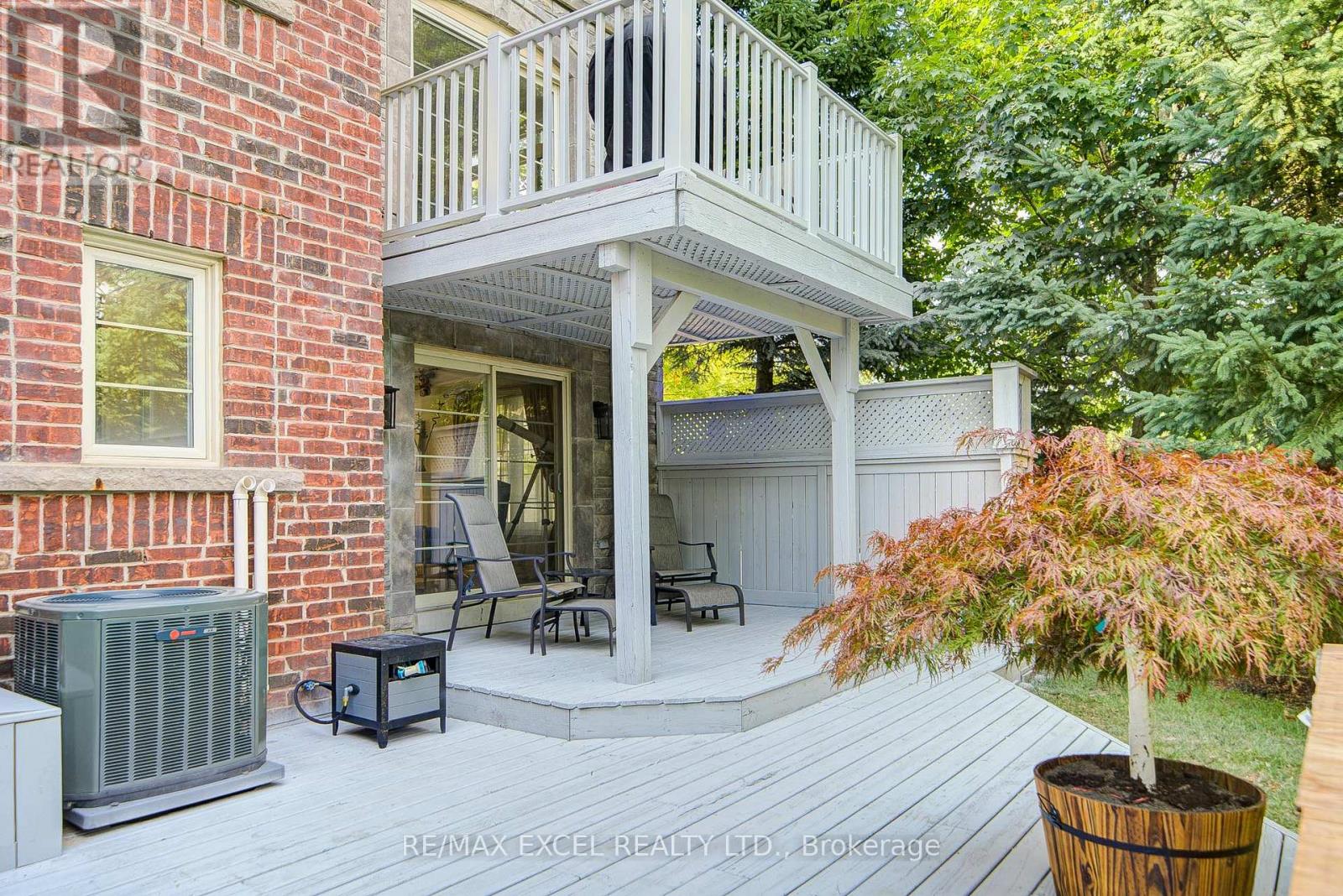 144 Chapman Court, Aurora, Ontario  L4G 0E2 - Photo 42 - N12967888