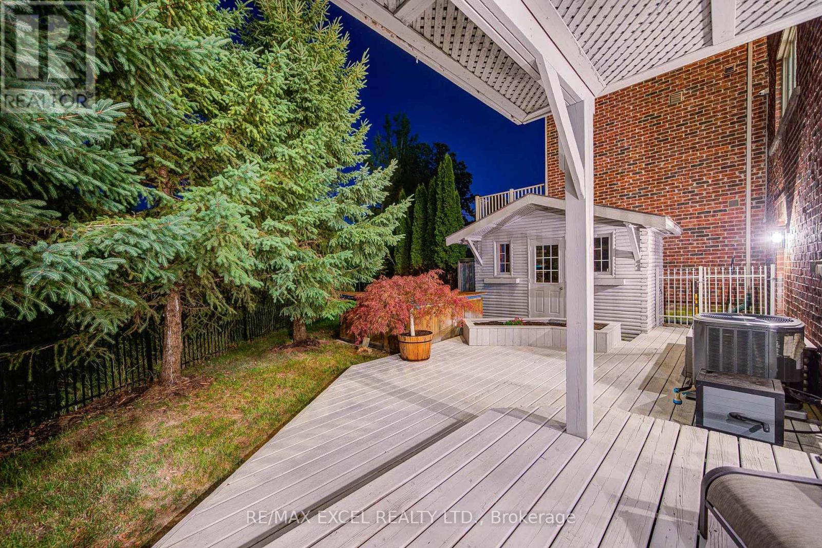 144 Chapman Court, Aurora, Ontario  L4G 0E2 - Photo 44 - N12967888