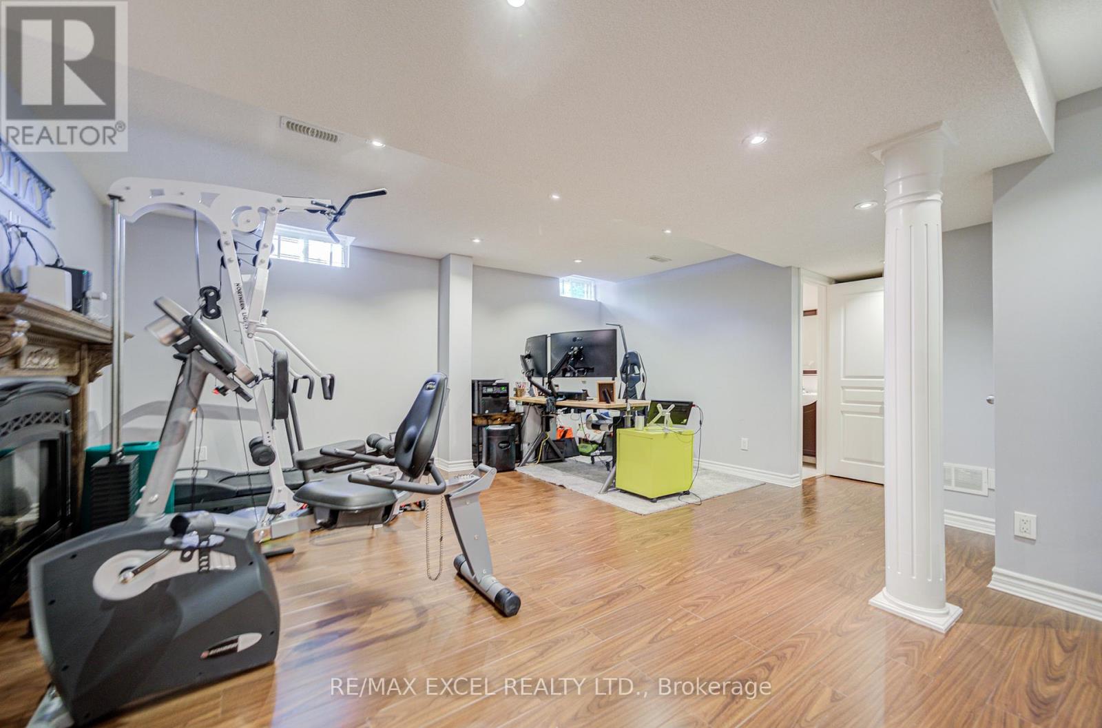 144 Chapman Court, Aurora, Ontario  L4G 0E2 - Photo 50 - N12967888