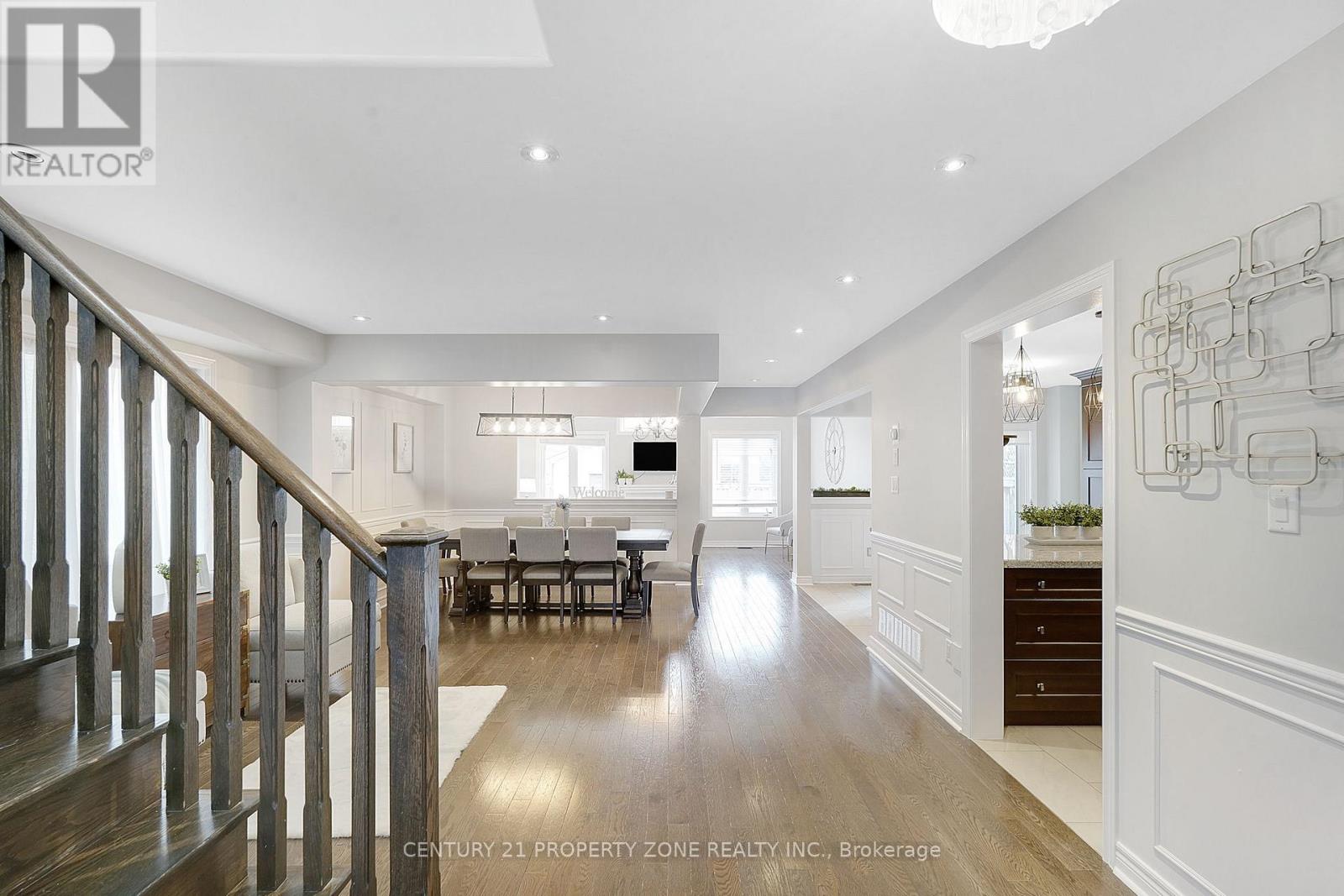 95 Blue Dasher Boulevard, Bradford West Gwillimbury, Ontario  L3Z 0J2 - Photo 11 - N12967912