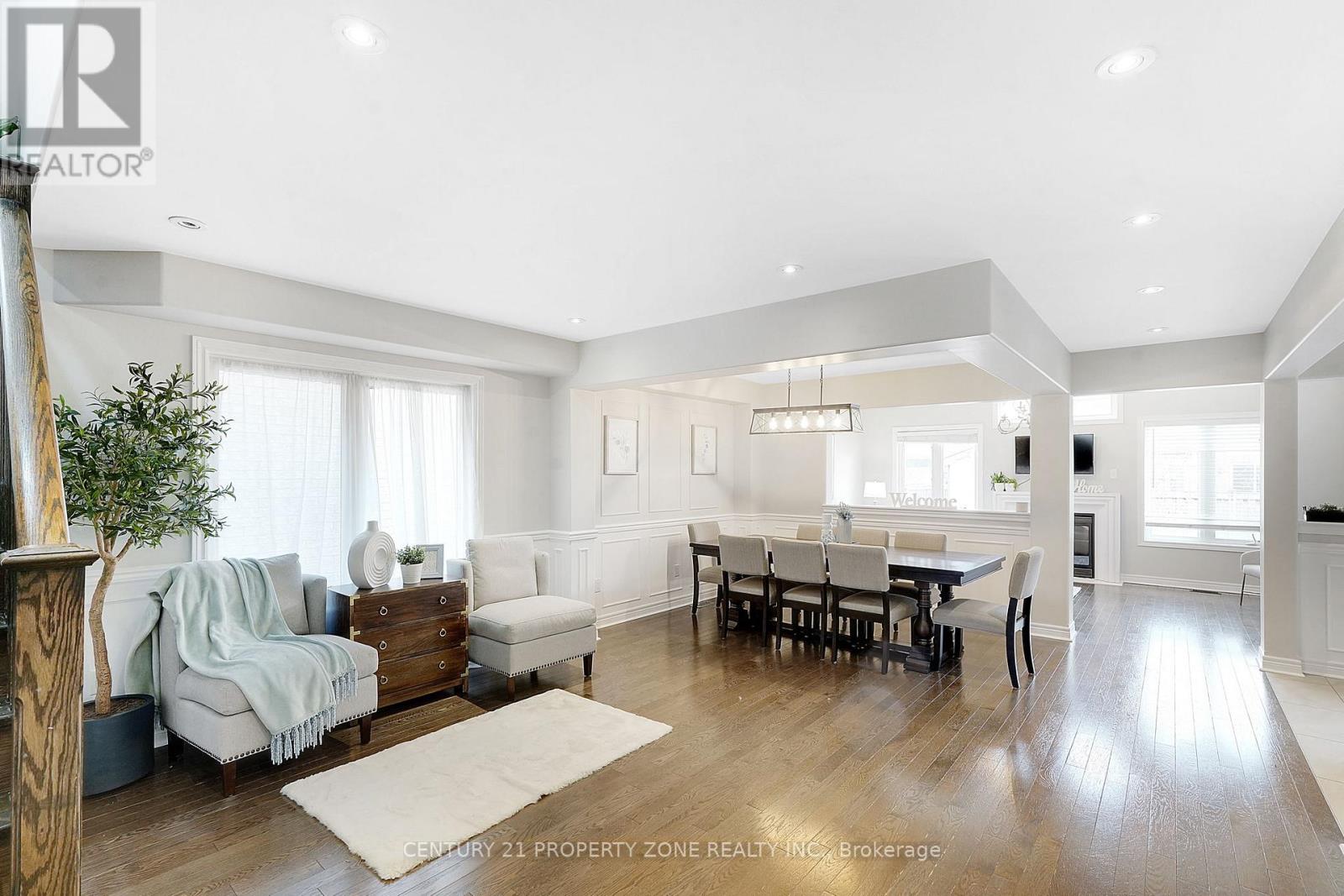 95 Blue Dasher Boulevard, Bradford West Gwillimbury, Ontario  L3Z 0J2 - Photo 13 - N12967912