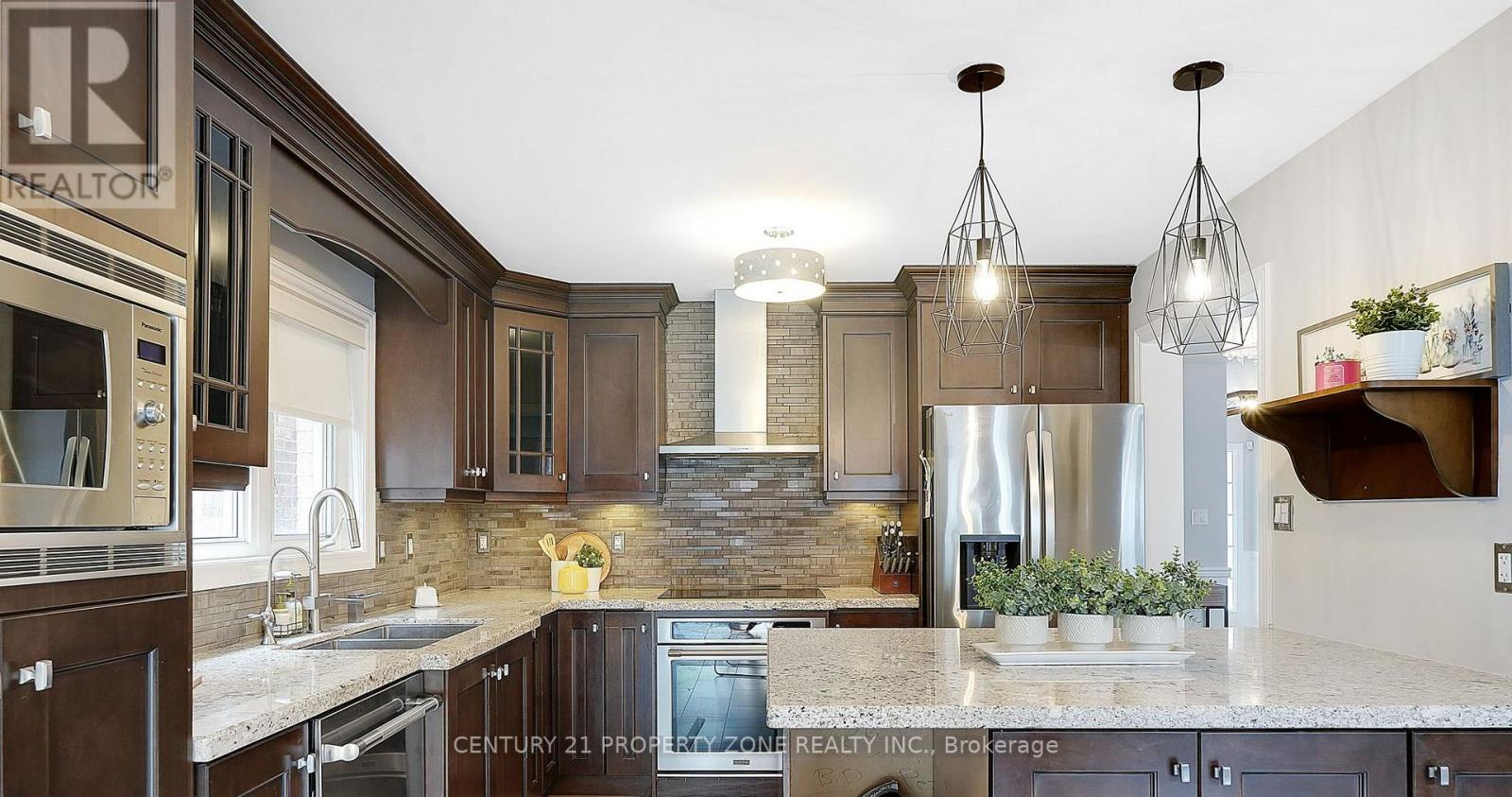 95 Blue Dasher Boulevard, Bradford West Gwillimbury, Ontario  L3Z 0J2 - Photo 17 - N12967912