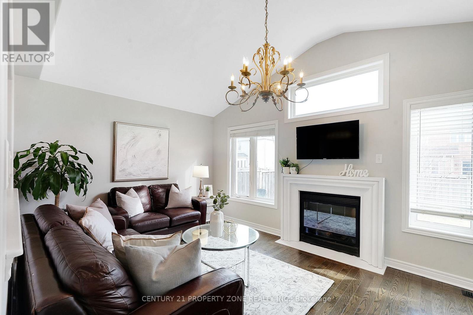 95 Blue Dasher Boulevard, Bradford West Gwillimbury, Ontario  L3Z 0J2 - Photo 18 - N12967912