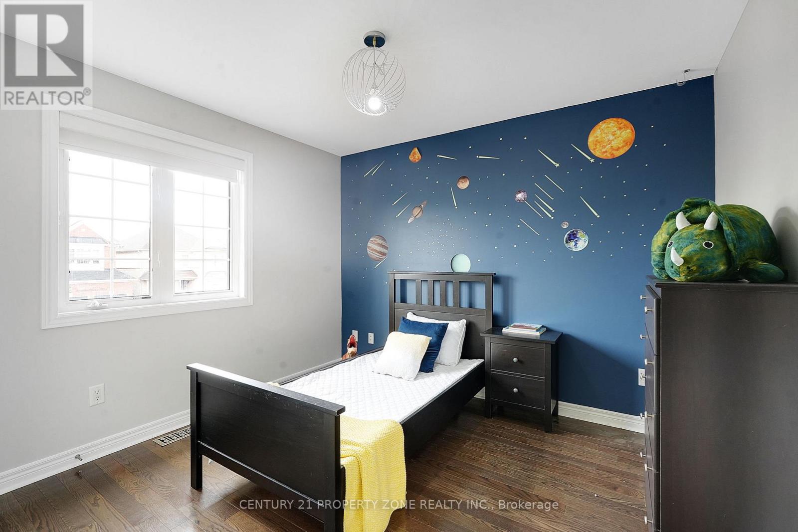 95 Blue Dasher Boulevard, Bradford West Gwillimbury, Ontario  L3Z 0J2 - Photo 23 - N12967912