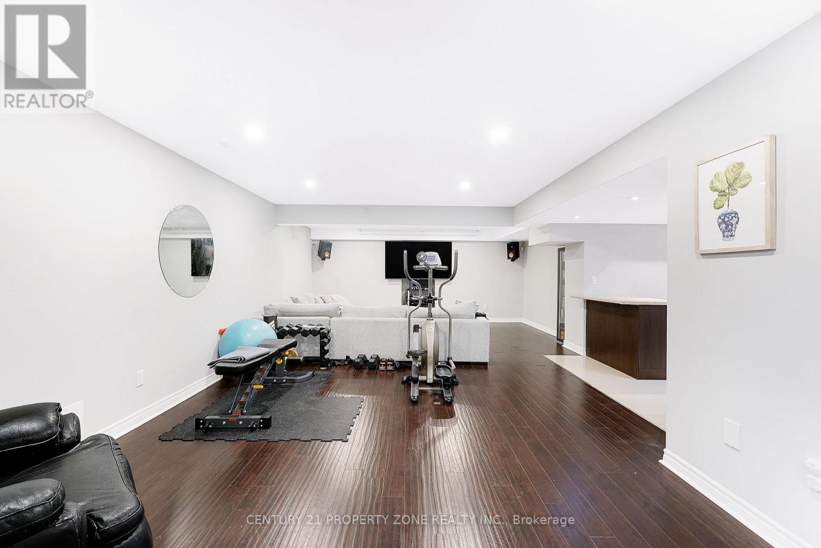 95 Blue Dasher Boulevard, Bradford West Gwillimbury, Ontario  L3Z 0J2 - Photo 33 - N12967912