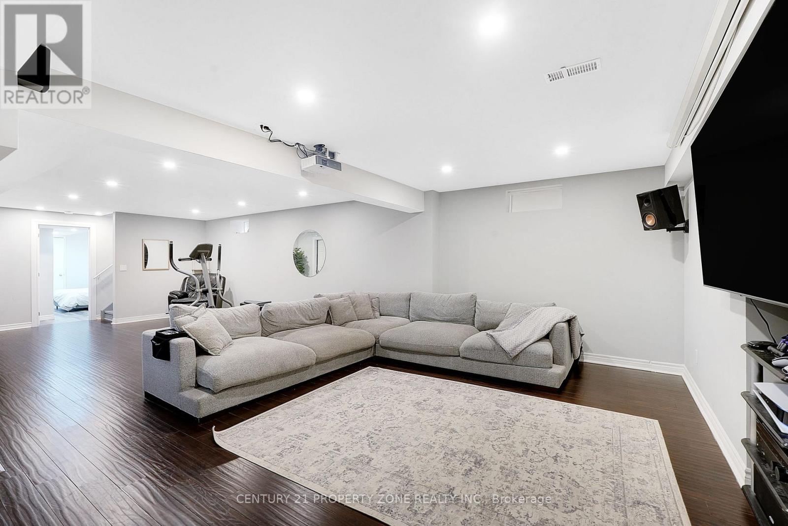 95 Blue Dasher Boulevard, Bradford West Gwillimbury, Ontario  L3Z 0J2 - Photo 34 - N12967912