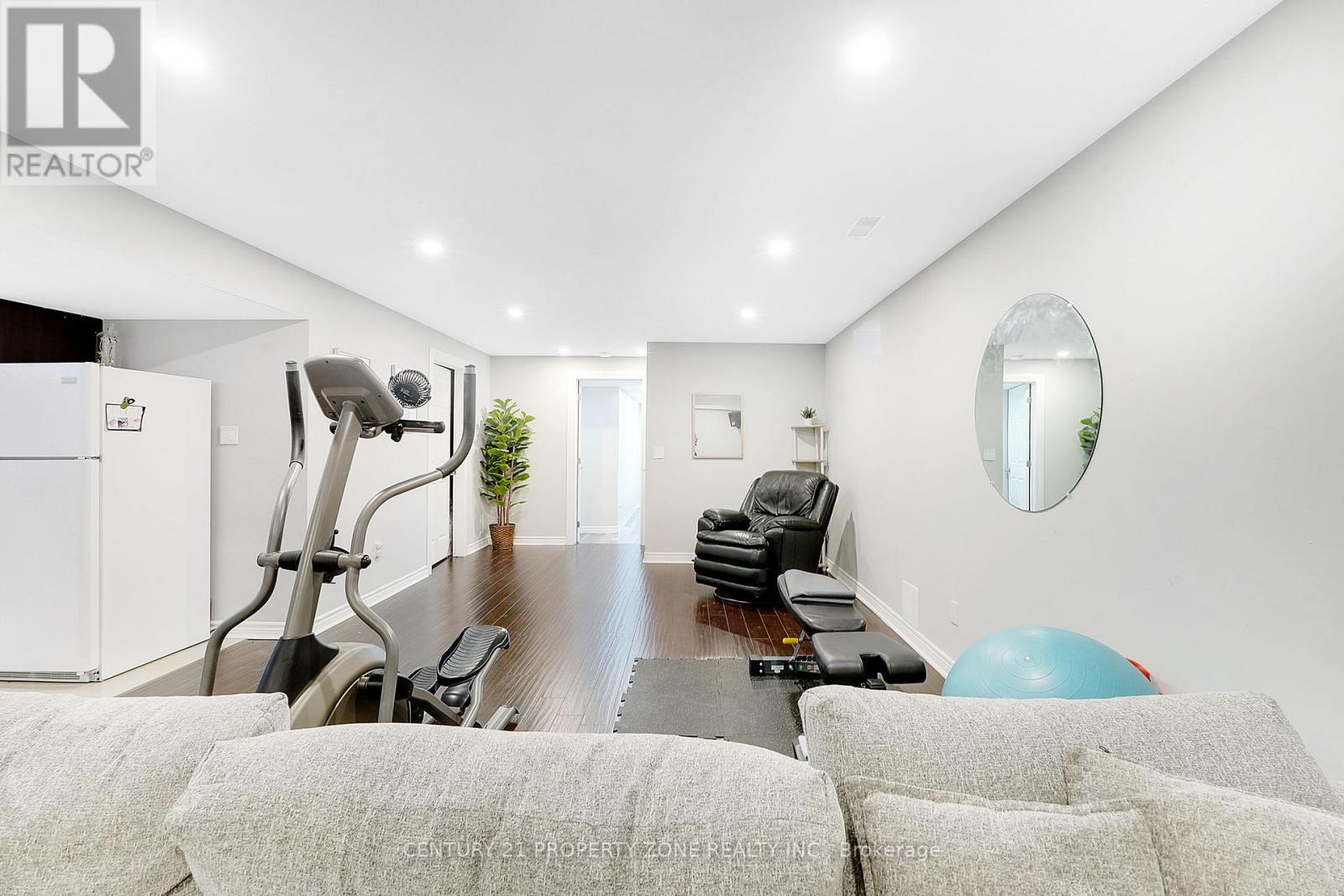 95 Blue Dasher Boulevard, Bradford West Gwillimbury, Ontario  L3Z 0J2 - Photo 35 - N12967912