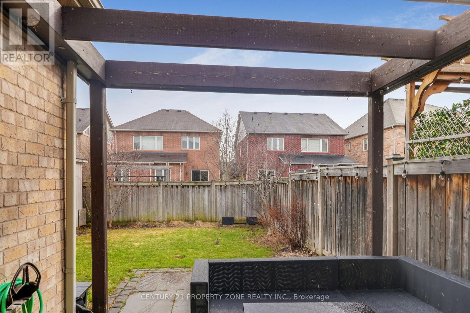 95 Blue Dasher Boulevard, Bradford West Gwillimbury, Ontario  L3Z 0J2 - Photo 39 - N12967912