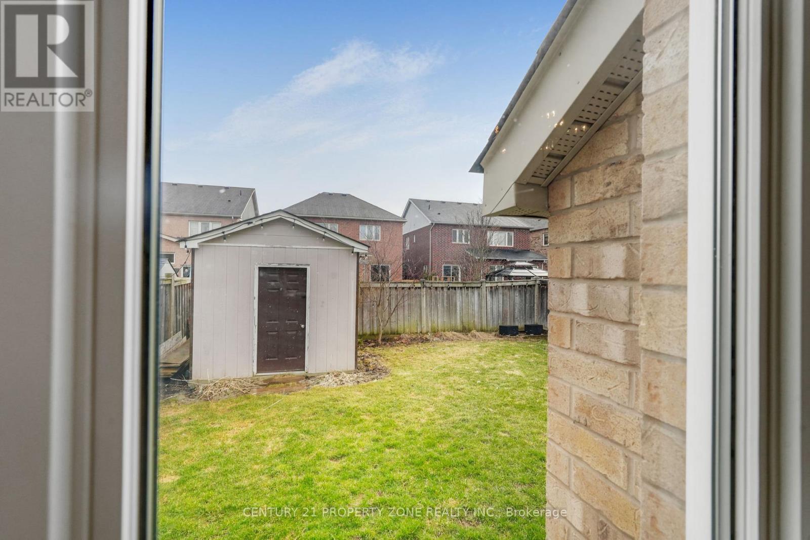 95 Blue Dasher Boulevard, Bradford West Gwillimbury, Ontario  L3Z 0J2 - Photo 40 - N12967912