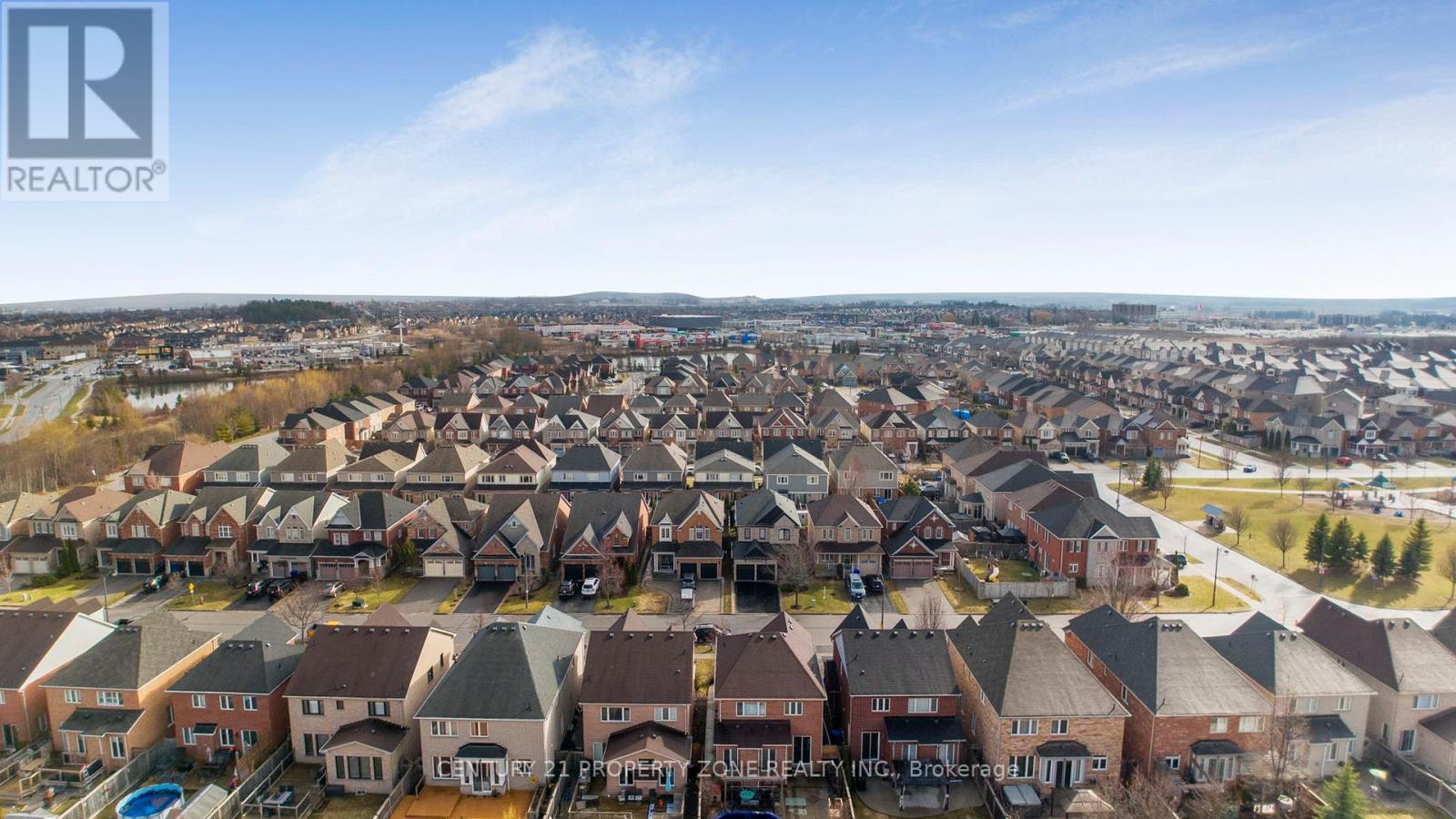 95 Blue Dasher Boulevard, Bradford West Gwillimbury, Ontario  L3Z 0J2 - Photo 5 - N12967912