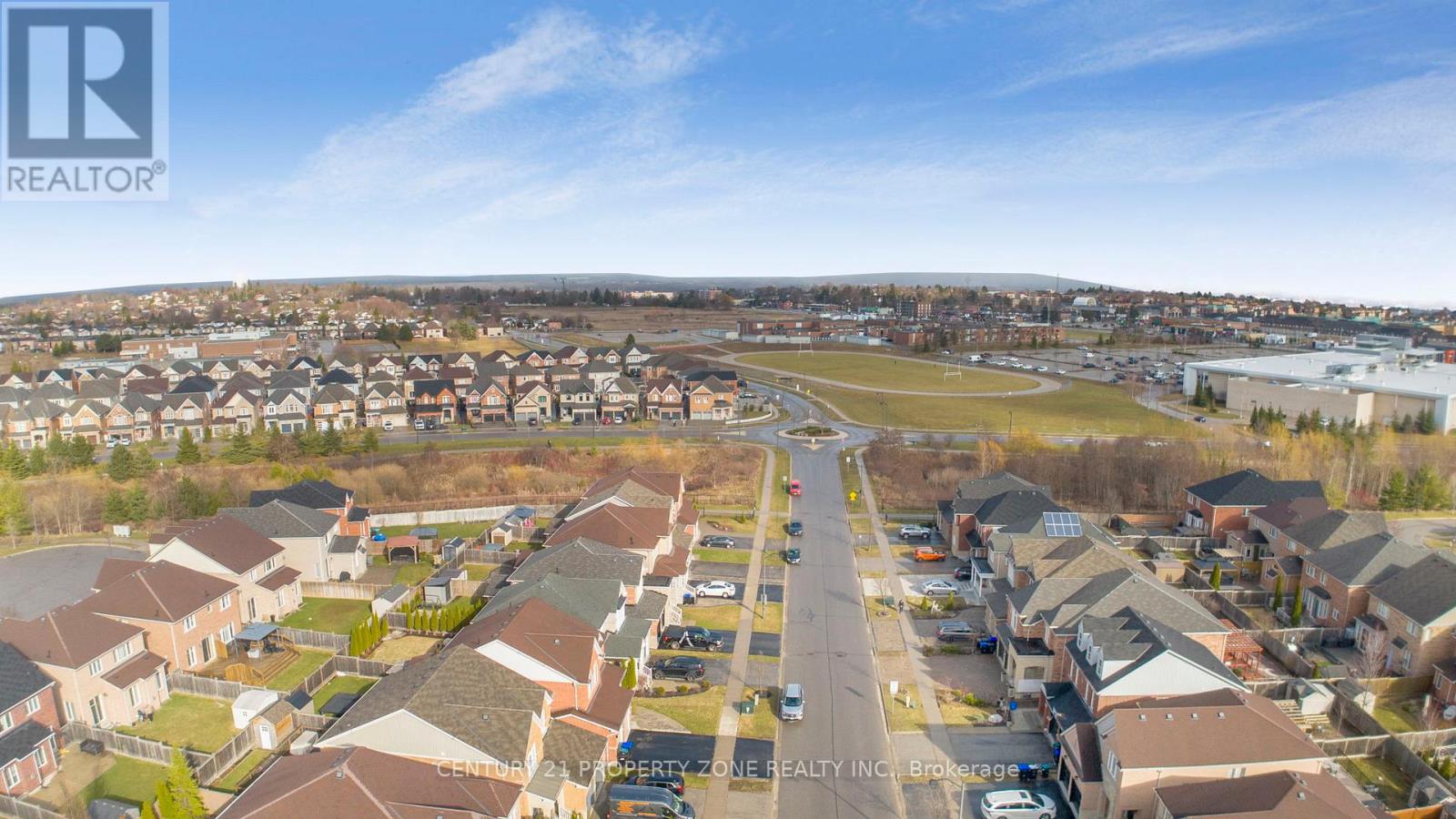 95 Blue Dasher Boulevard, Bradford West Gwillimbury, Ontario  L3Z 0J2 - Photo 6 - N12967912