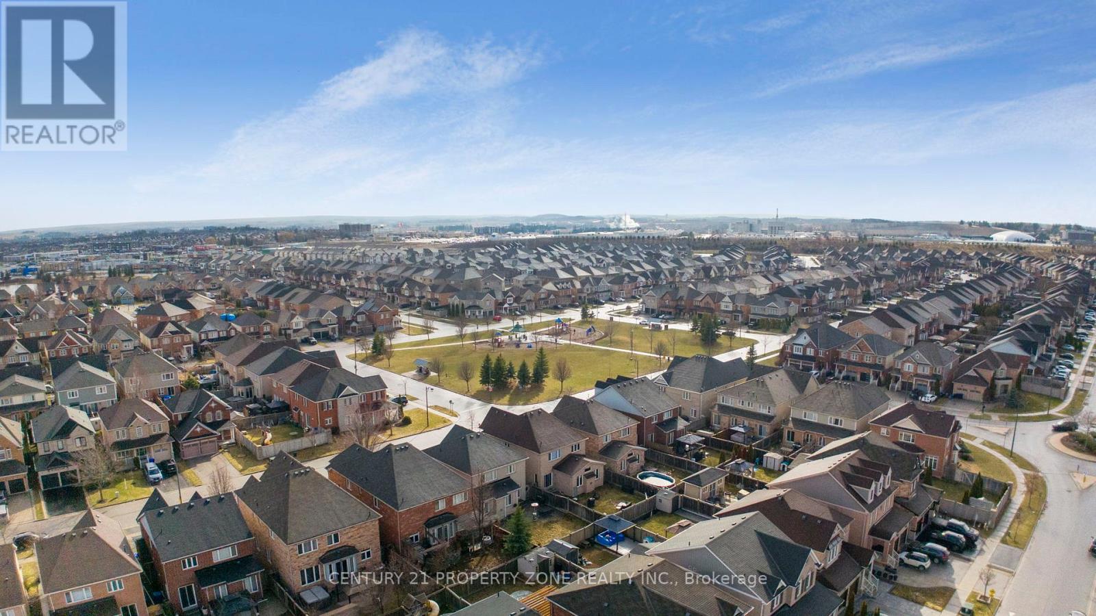 95 Blue Dasher Boulevard, Bradford West Gwillimbury, Ontario  L3Z 0J2 - Photo 8 - N12967912