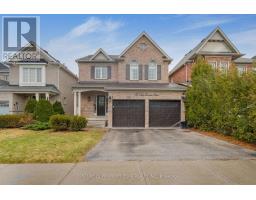95 BLUE DASHER BOULEVARD, Bradford West Gwillimbury, Ontario