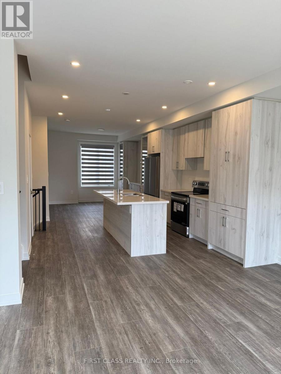 6 Lewis Craigie Lane, Richmond Hill, Ontario  L4B 0J5 - Photo 10 - N12967964