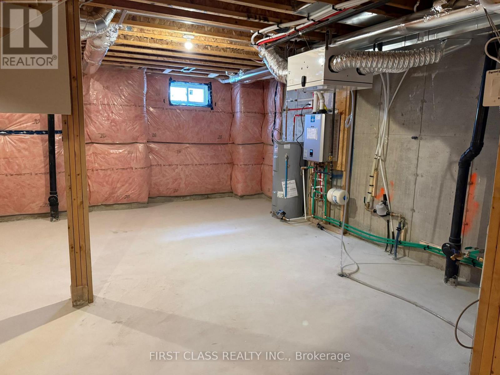 6 Lewis Craigie Lane, Richmond Hill, Ontario  L4B 0J5 - Photo 30 - N12967964