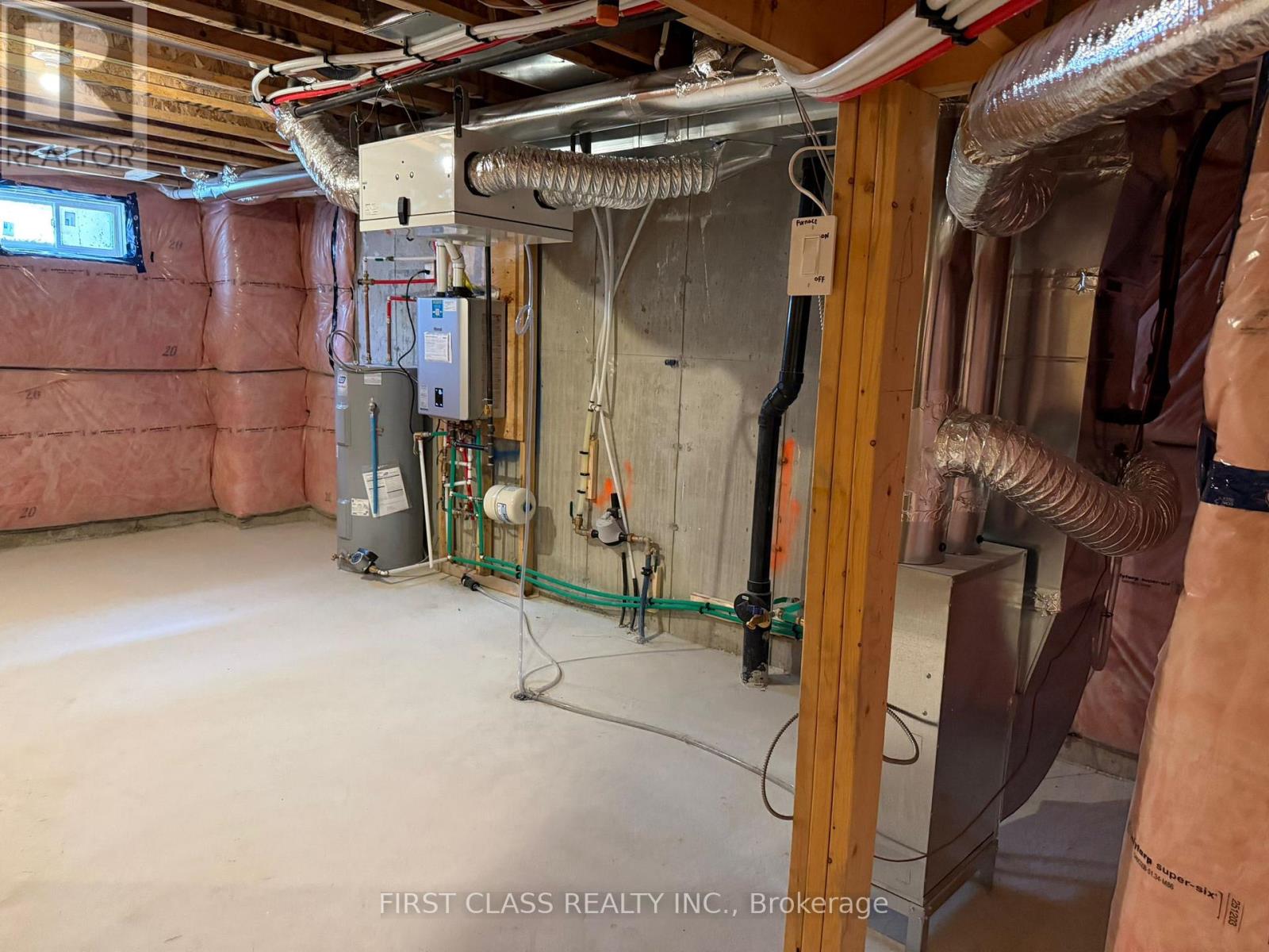 6 Lewis Craigie Lane, Richmond Hill, Ontario  L4B 0J5 - Photo 31 - N12967964