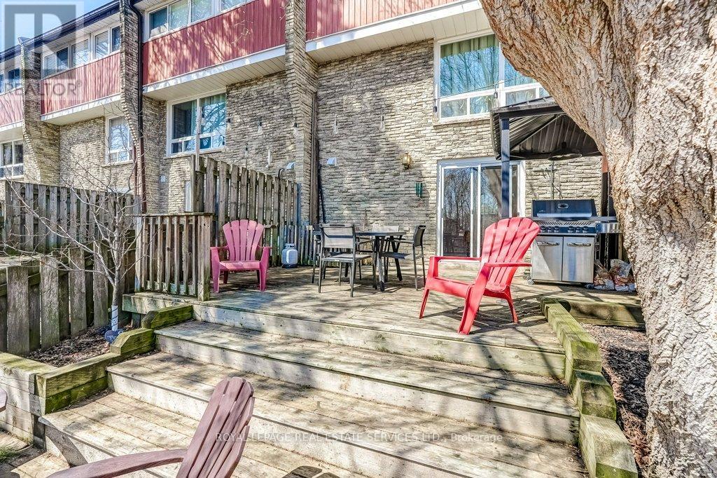 68 - 915 Inverhouse Drive, Mississauga, Ontario  L5J 4B2 - Photo 39 - W12966606