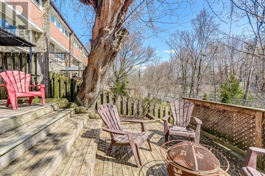 68 - 915 Inverhouse Drive, Mississauga, Ontario L5J 4B2 - Photo 41 - W12966606