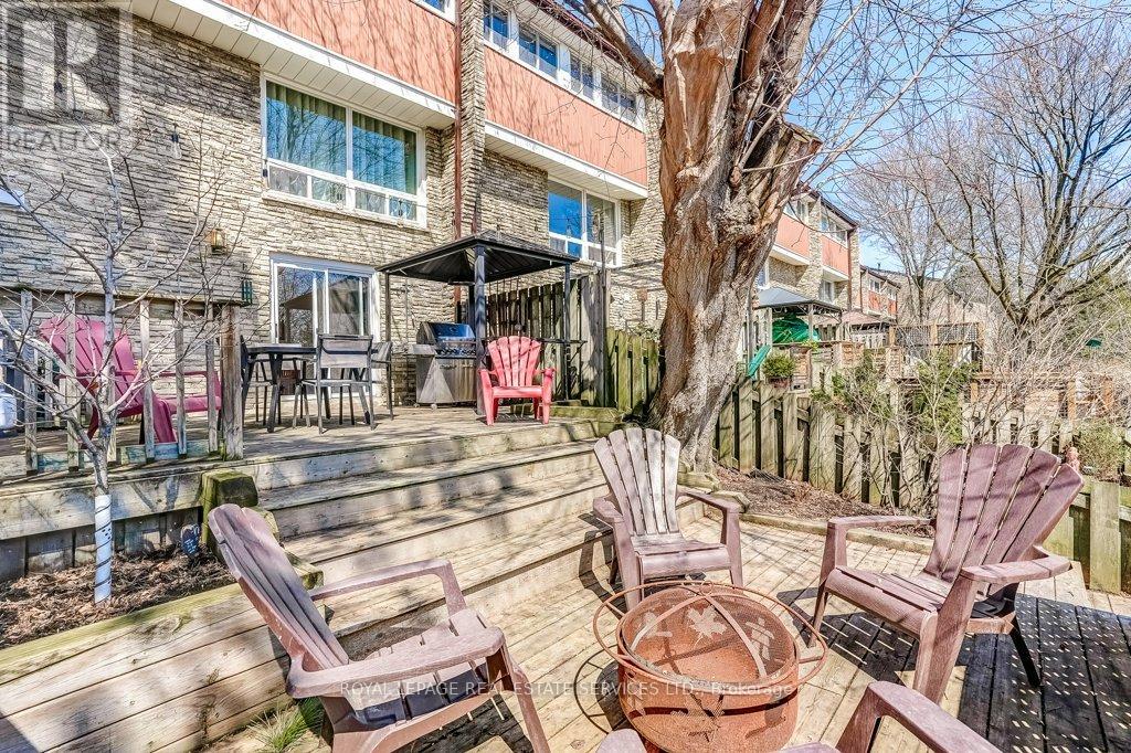 68 - 915 Inverhouse Drive, Mississauga, Ontario L5J 4B2 - Photo 42 - W12966606