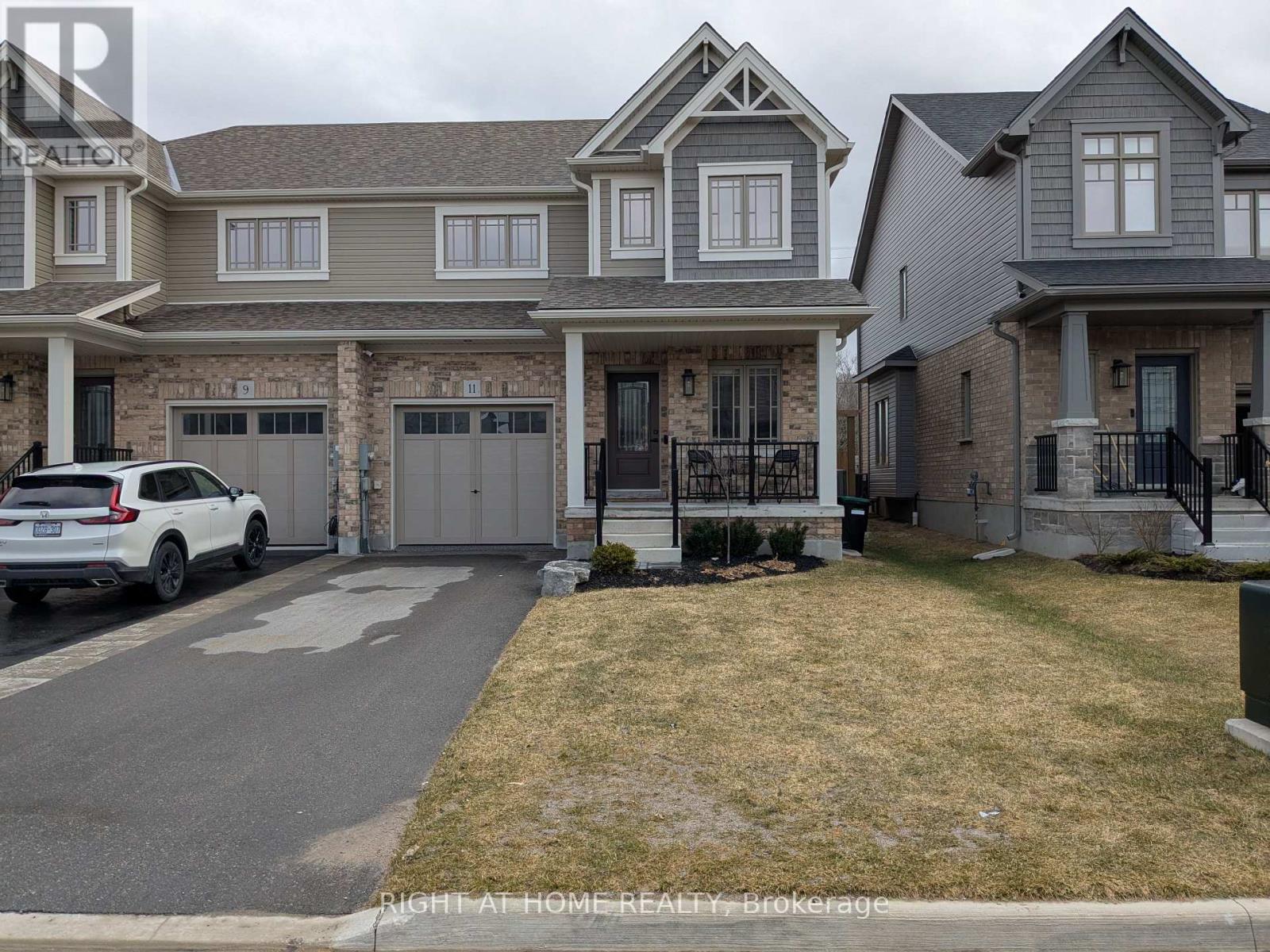 11 Shipley Avenue, Collingwood, Ontario  L9Y 5M6 - Photo 2 - S12967934