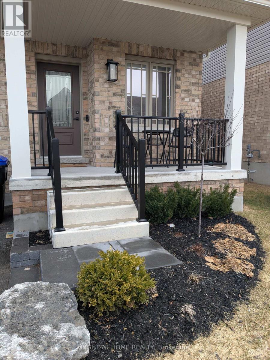 11 Shipley Avenue, Collingwood, Ontario  L9Y 5M6 - Photo 3 - S12967934