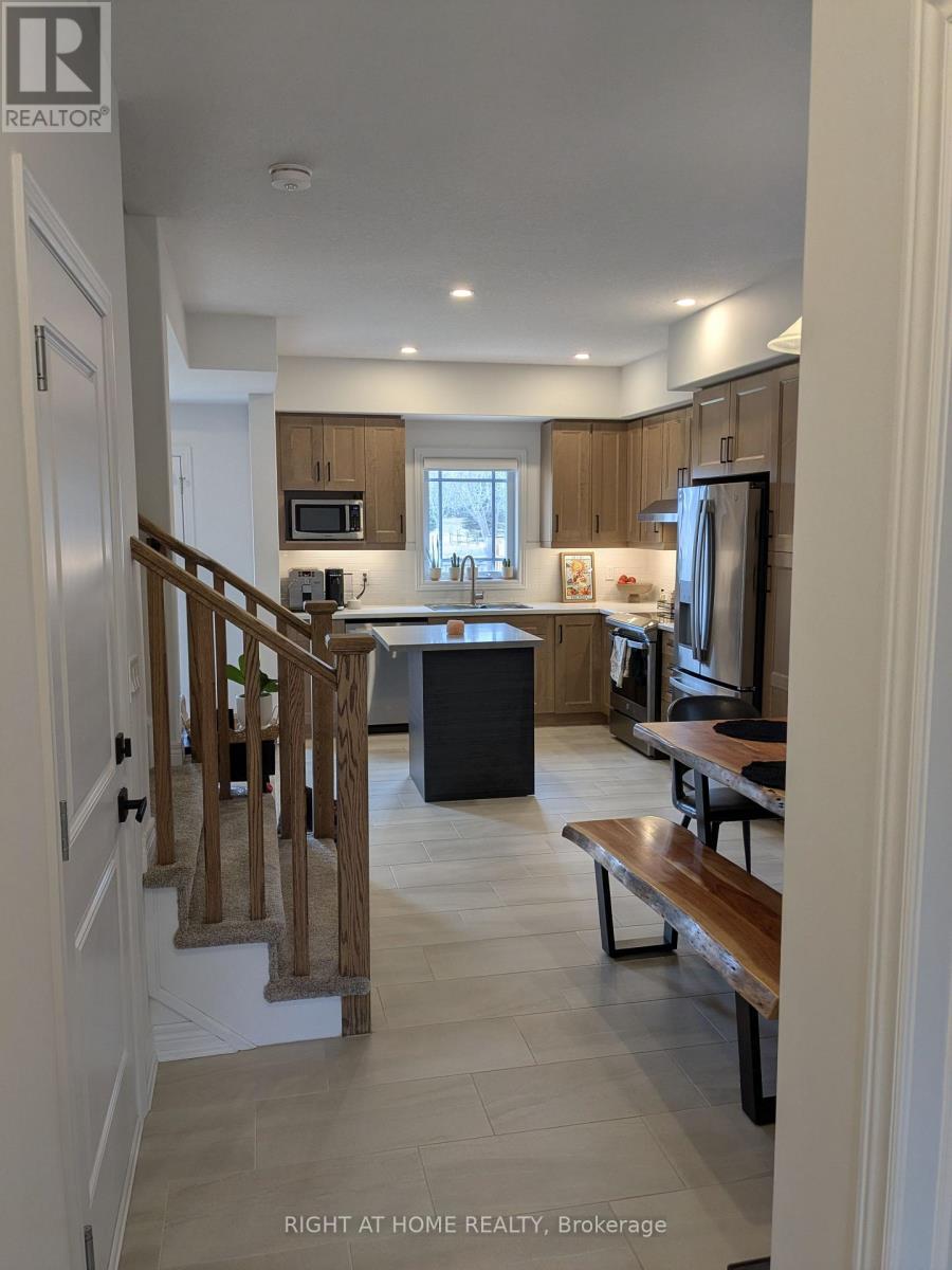 11 Shipley Avenue, Collingwood, Ontario  L9Y 5M6 - Photo 7 - S12967934