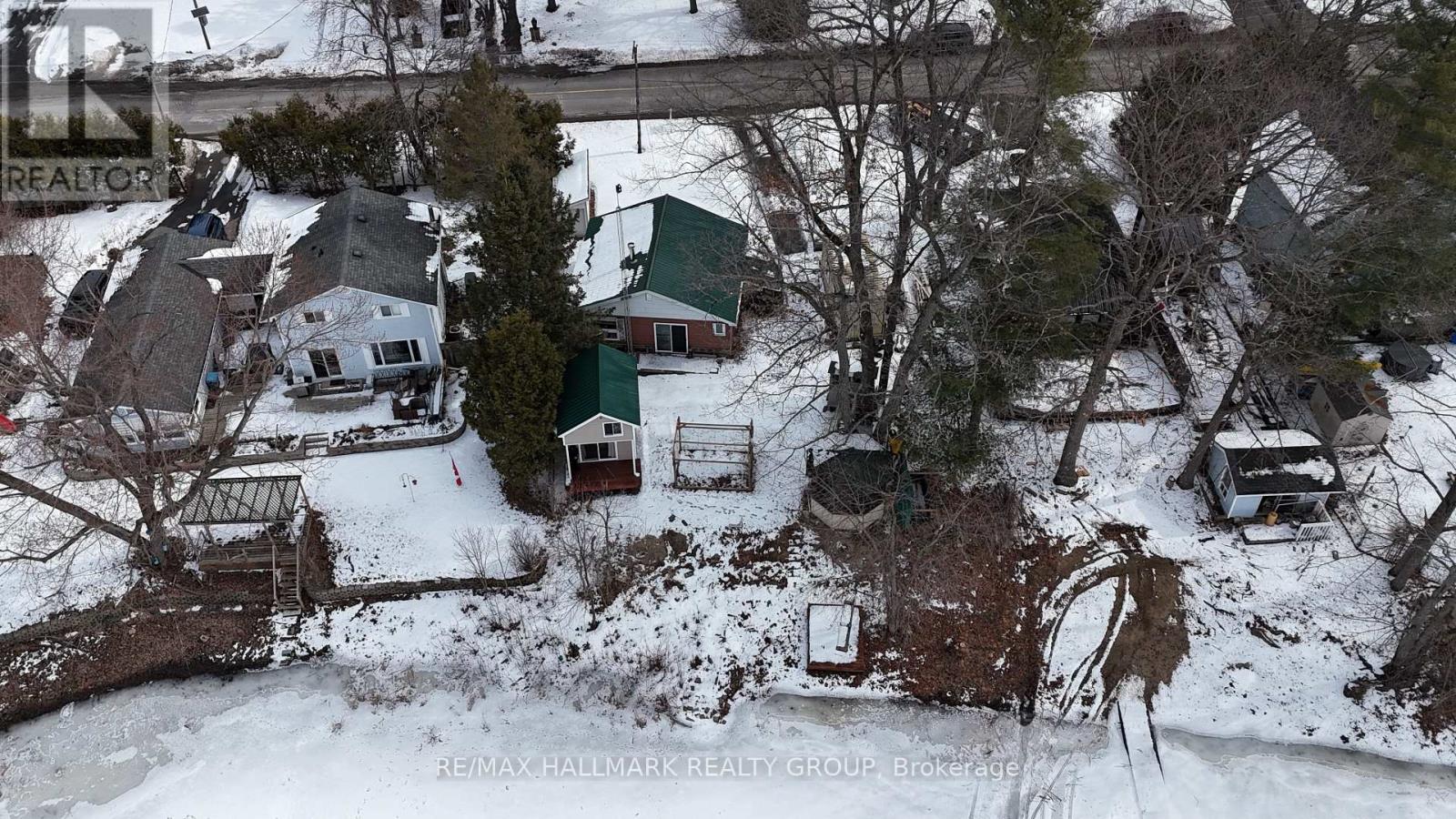 1236 Bayview Drive, Ottawa, Ontario  K0A 3M0 - Photo 2 - X12878588