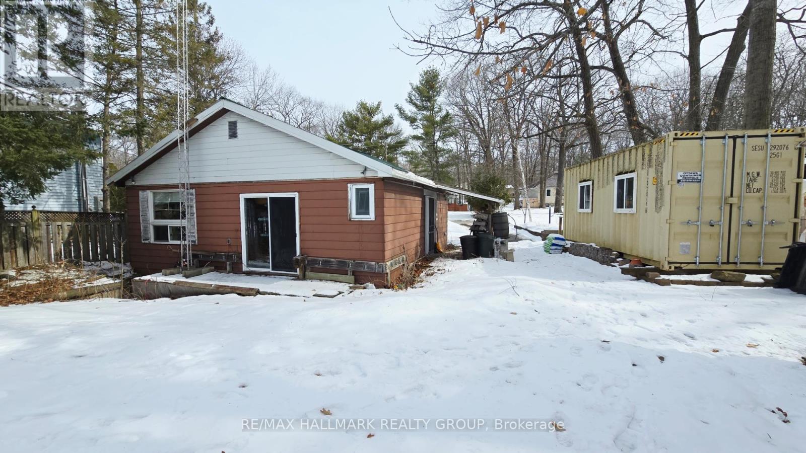 1236 Bayview Drive, Ottawa, Ontario  K0A 3M0 - Photo 24 - X12878588