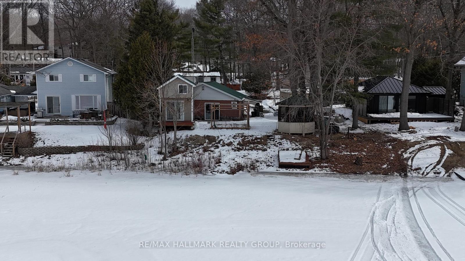 1236 Bayview Drive, Ottawa, Ontario  K0A 3M0 - Photo 38 - X12878588