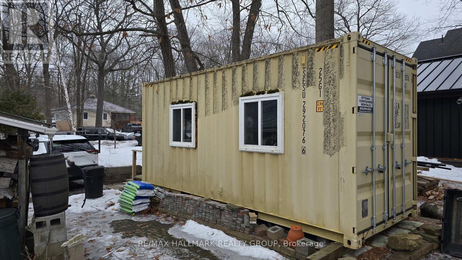 1236 Bayview Drive, Ottawa, Ontario  K0A 3M0 - Photo 8 - X12878588