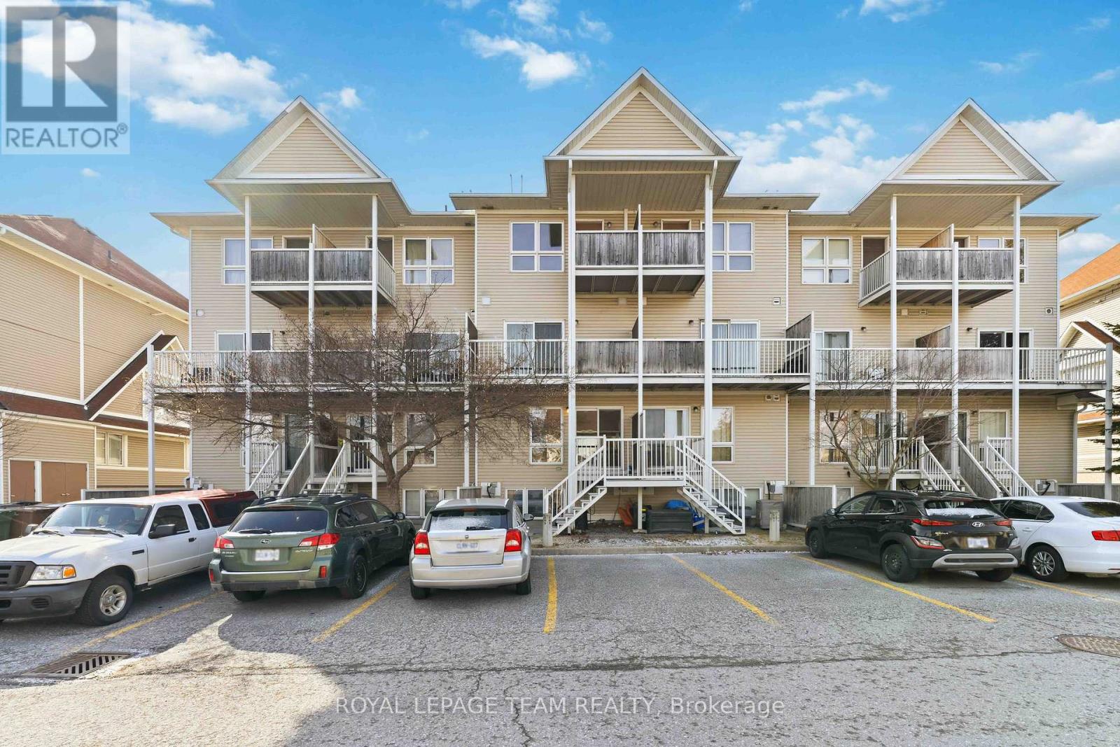 A - 405 Chapman Mills Drive, Ottawa, Ontario  K2J 0M7 - Photo 29 - X12965900