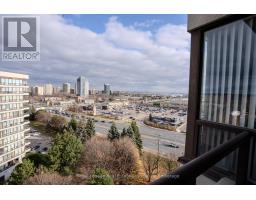 1112 - 12 LAURELCREST STREET, Brampton, Ontario