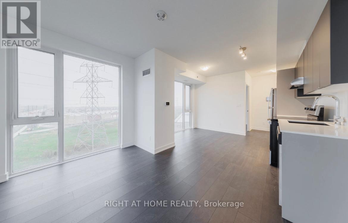 B613 - 3200 Dakota Common, Burlington, Ontario  L7M 2A9 - Photo 17 - W12967884