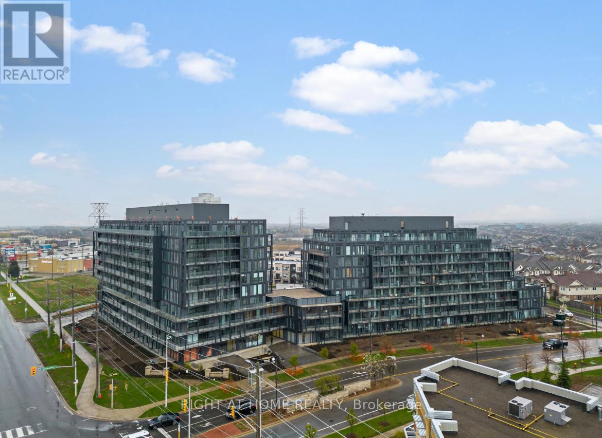 B613 - 3200 Dakota Common, Burlington, Ontario  L7M 2A9 - Photo 22 - W12967884