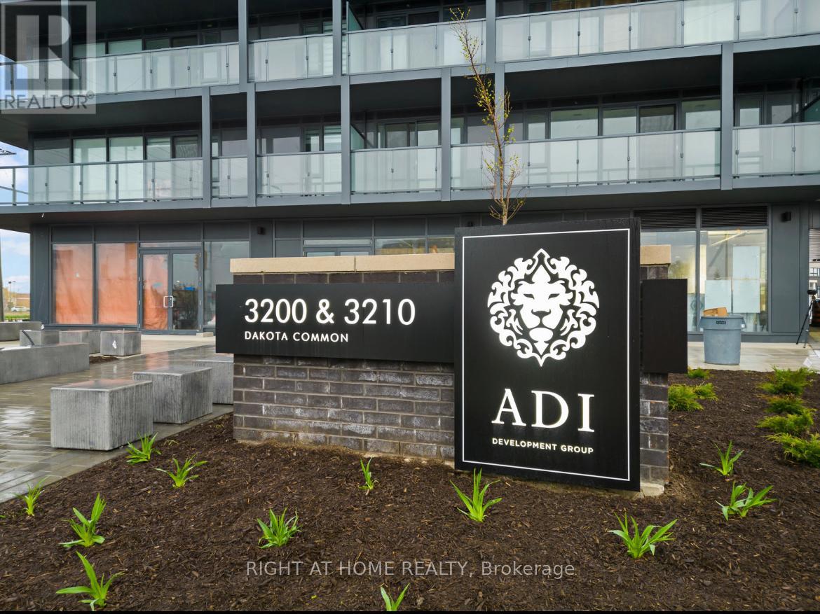 B613 - 3200 Dakota Common, Burlington, Ontario  L7M 2A9 - Photo 26 - W12967884