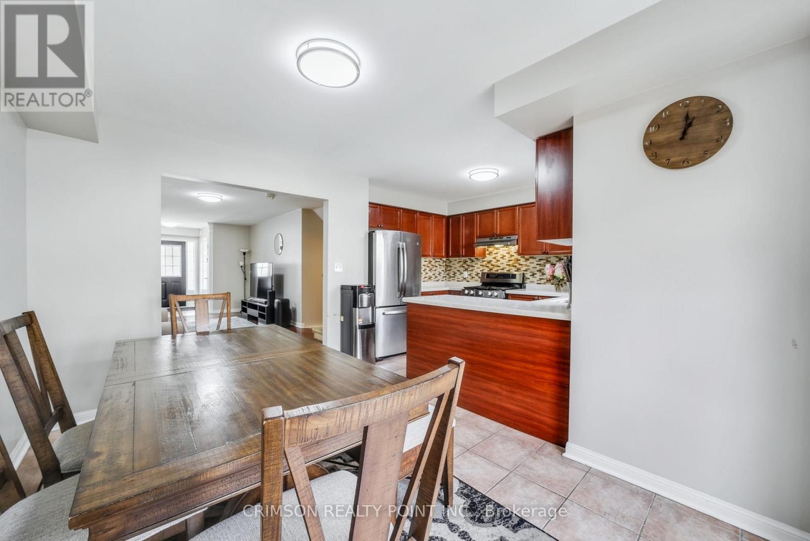 113 Panton Trail, Milton, Ontario  L9T 6K2 - Photo 10 - W12967896