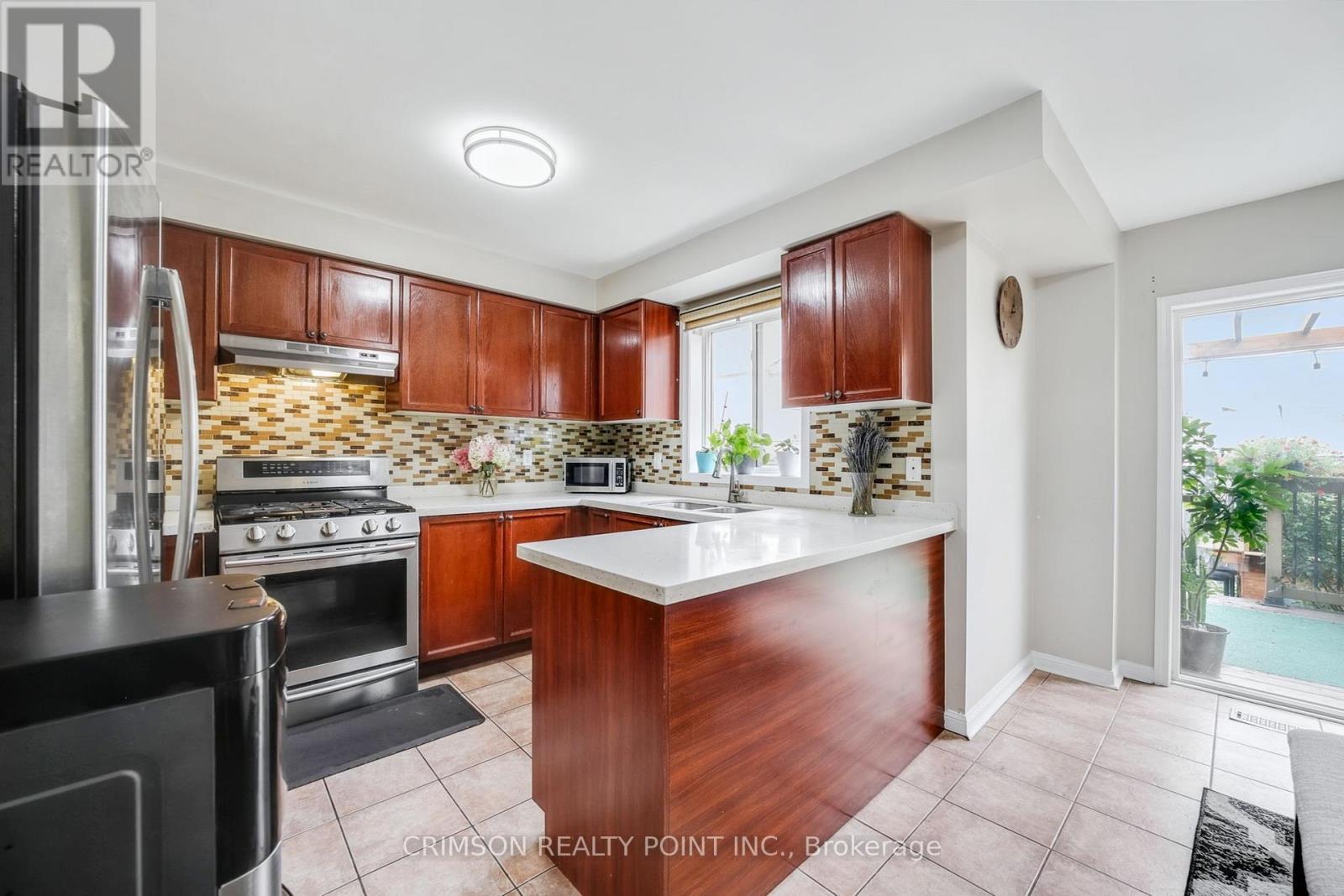 113 Panton Trail, Milton, Ontario  L9T 6K2 - Photo 12 - W12967896